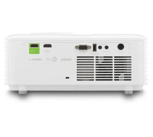 Проектор ViewSonic LX700-4K DLP 3500Lm LS 3500Lm ANSI (3840x2160) 3000000:1 ресурс лампы:20000часов 2xHDMI 3.3кг Проектор ViewSonic LX700-4K DLP 3500Lm LS 3500Lm ANSI (3840x2160) 3000000:1 ресурс лампы:20000часов 2xHDMI 3.3кг