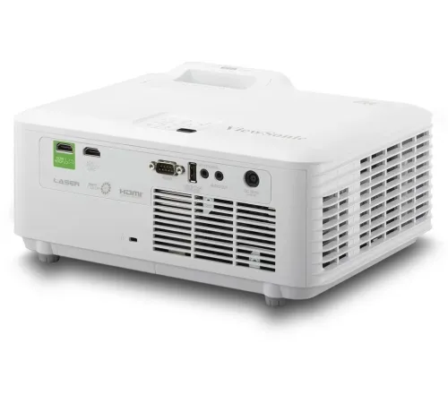 Проектор ViewSonic LX700-4K DLP 3500Lm LS 3500Lm ANSI (3840x2160) 3000000:1 ресурс лампы:20000часов 2xHDMI 3.3кг Проектор ViewSonic LX700-4K DLP 3500Lm LS 3500Lm ANSI (3840x2160) 3000000:1 ресурс лампы:20000часов 2xHDMI 3.3кг