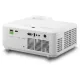 Проектор ViewSonic LX700-4K DLP 3500Lm LS 3500Lm ANSI (3840x2160) 3000000:1 ресурс лампы:20000часов 2xHDMI 3.3кг