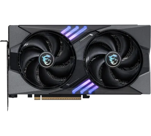 Видеокарта MSI PCI-E 5.0 RTX 5060 Ti 16G GAMING OC NVIDIA GeForce RTX 5060TI 16Gb 128bit GDDR7 2647/28000 HDMIx1 DPx3 HDCP Ret Видеокарта MSI PCI-E 5.0 RTX 5060 Ti 16G GAMING OC NVIDIA GeForce RTX 5060TI 16Gb 128bit GDDR7 2647/28000 HDMIx1 DPx3 HDCP Ret