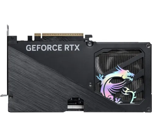 Видеокарта MSI PCI-E 5.0 RTX 5060 Ti 16G GAMING OC NVIDIA GeForce RTX 5060TI 16Gb 128bit GDDR7 2647/28000 HDMIx1 DPx3 HDCP Ret Видеокарта MSI PCI-E 5.0 RTX 5060 Ti 16G GAMING OC NVIDIA GeForce RTX 5060TI 16Gb 128bit GDDR7 2647/28000 HDMIx1 DPx3 HDCP Ret