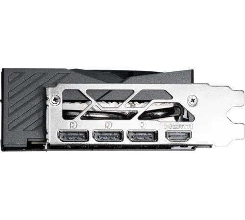 Видеокарта MSI PCI-E 5.0 RTX 5060 Ti 16G GAMING OC NVIDIA GeForce RTX 5060TI 16Gb 128bit GDDR7 2647/28000 HDMIx1 DPx3 HDCP Ret Видеокарта MSI PCI-E 5.0 RTX 5060 Ti 16G GAMING OC NVIDIA GeForce RTX 5060TI 16Gb 128bit GDDR7 2647/28000 HDMIx1 DPx3 HDCP Ret