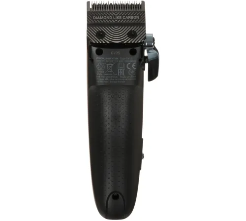 Машинка для стрижки Rowenta TN1551E0 белый/черный Машинка для стрижки Rowenta TN1551E0 белый/черный