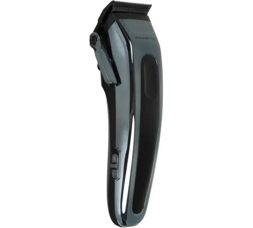 Машинка для стрижки Rowenta TN1551E0 белый/черный Машинка для стрижки Rowenta TN1551E0 белый/черный
