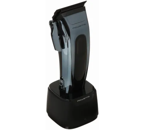 Машинка для стрижки Rowenta TN1551E0 белый/черный Машинка для стрижки Rowenta TN1551E0 белый/черный