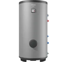 Водонагреватель Thermex Nixen 150 F (combi) 17кВт 150л электрический напольный/серый