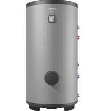 Водонагреватель Thermex Nixen 150 F (combi) 17кВт 150л электрический напольный/серый