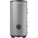Водонагреватель Thermex Nixen 150 F (combi) 17кВт 150л электрический напольный/серый