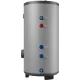 Водонагреватель Thermex Nixen 150 F (combi) 17кВт 150л электрический напольный/серый