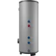 Водонагреватель Thermex Nixen 200 F (combi) 17кВт 200л электрический напольный/серый