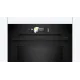Духовой шкаф Электрический Bosch HMG978NB1 черный