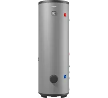 Водонагреватель Thermex Nixen 250 F (combi) 19кВт 250л электрический напольный/серый