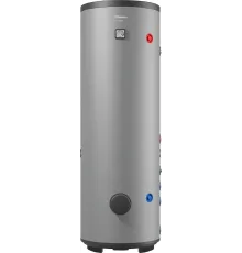 Водонагреватель Thermex Nixen 250 F (combi) 19кВт 250л электрический напольный/серый