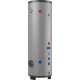 Водонагреватель Thermex Nixen 250 F (combi) 19кВт 250л электрический напольный/серый
