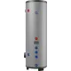 Водонагреватель Thermex Nixen 250 F (combi) 19кВт 250л электрический напольный/серый