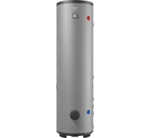 Водонагреватель Thermex Nixen 300 F (combi) 24кВт 300л электрический напольный/серый