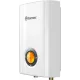 Водонагреватель Thermex Topflow Topflow 6000 6кВт электрический над раковиной/белый
