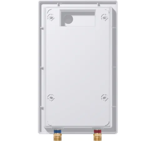 Водонагреватель Thermex Topflow Topflow 6000 6кВт электрический над раковиной/белый