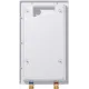 Водонагреватель Thermex Topflow Topflow 6000 6кВт электрический над раковиной/белый