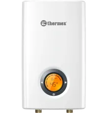 Водонагреватель Thermex Topflow Topflow 15000 15кВт электрический над раковиной/белый