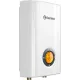 Водонагреватель Thermex Topflow Topflow 15000 15кВт электрический над раковиной/белый