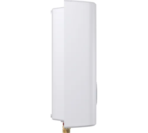 Водонагреватель Thermex Topflow Topflow 15000 15кВт электрический над раковиной/белый