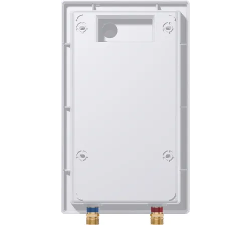 Водонагреватель Thermex Topflow Topflow 15000 15кВт электрический над раковиной/белый