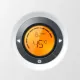 Водонагреватель Thermex Topflow Topflow 15000 15кВт электрический над раковиной/белый