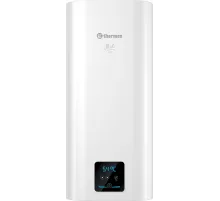 Водонагреватель Thermex Minta 30 V 2кВт 30л электрический настенный/белый
