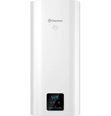 Водонагреватель Thermex Minta 30 V 2кВт 30л электрический настенный/белый