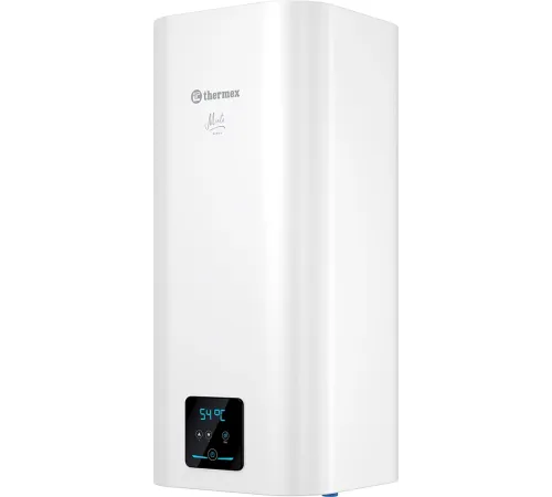 Водонагреватель Thermex Minta 30 V 2кВт 30л электрический настенный/белый Водонагреватель Thermex Minta 30 V 2кВт 30л электрический настенный/белый