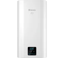 Водонагреватель Thermex Minta 50 V 2кВт 50л электрический настенный/белый