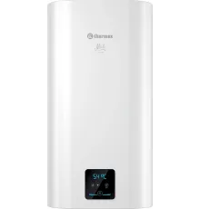 Водонагреватель Thermex Minta 50 V 2кВт 50л электрический настенный/белый