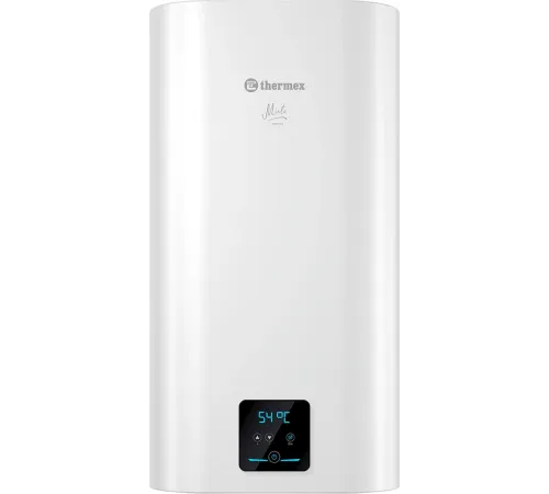 Водонагреватель Thermex Minta 50 V 2кВт 50л электрический настенный/белый