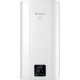 Водонагреватель Thermex Minta 50 V 2кВт 50л электрический настенный/белый