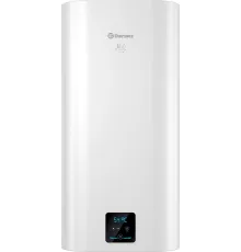 Водонагреватель Thermex Minta 80 V 2кВт 80л электрический настенный/белый