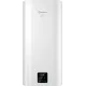 Водонагреватель Thermex Minta 80 V 2кВт 80л электрический настенный/белый