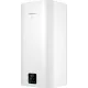 Водонагреватель Thermex Minta 80 V 2кВт 80л электрический настенный/белый