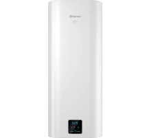 Водонагреватель Thermex Minta 100 V 2кВт 100л электрический настенный/белый