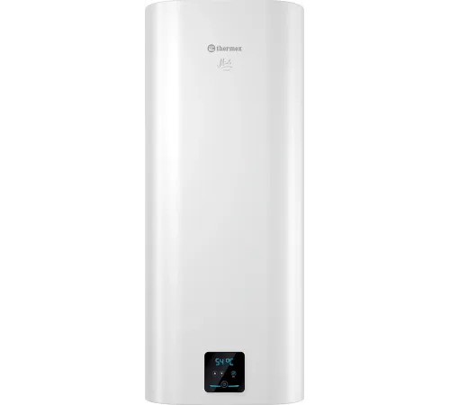 Водонагреватель Thermex Minta 100 V 2кВт 100л электрический настенный/белый Водонагреватель Thermex Minta 100 V 2кВт 100л электрический настенный/белый