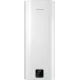 Водонагреватель Thermex Minta 100 V 2кВт 100л электрический настенный/белый