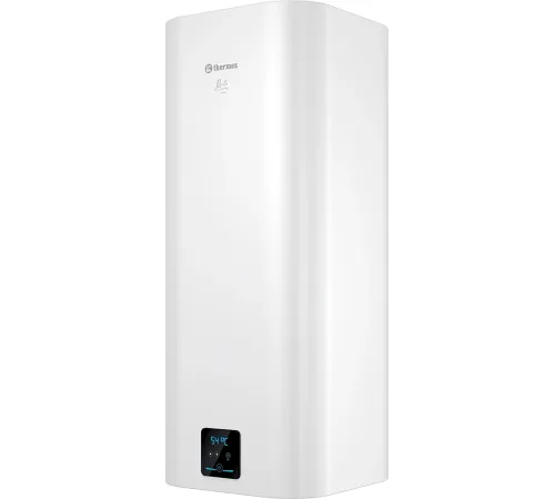 Водонагреватель Thermex Minta 100 V 2кВт 100л электрический настенный/белый Водонагреватель Thermex Minta 100 V 2кВт 100л электрический настенный/белый