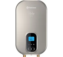 Водонагреватель Thermex Hudson 8500 8.5кВт электрический настенный/белый