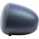 Колонка порт. Ural ТТ М100+ синий 6W 1.1 BT/3.5Jack/USB-C 10м 1200mAh (без.бат) (УРАЛ ТТ М100+ СИНИЙ)