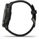 Смарт-часы Garmin Venu 2 AMOLED корп.черный рем.черный (010-02430-11)