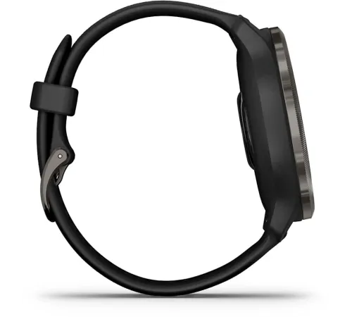 Смарт-часы Garmin Venu 2 AMOLED корп.черный рем.черный (010-02430-11) Смарт-часы Garmin Venu 2 AMOLED корп.черный рем.черный (010-02430-11)