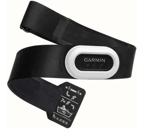Фитнес-трекер Garmin HRM-Pro Plus Heart rate monitor корп.:черный рем.:черный (010-13118-00) Фитнес-трекер Garmin HRM-Pro Plus Heart rate monitor корп.:черный рем.:черный (010-13118-00)