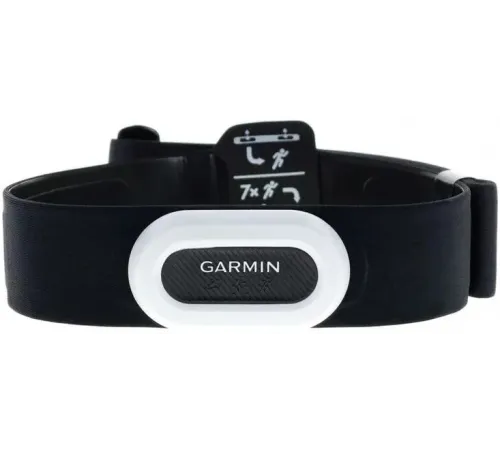 Фитнес-трекер Garmin HRM-Pro Plus Heart rate monitor корп.:черный рем.:черный (010-13118-00) Фитнес-трекер Garmin HRM-Pro Plus Heart rate monitor корп.:черный рем.:черный (010-13118-00)