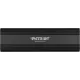 Накопитель SSD Patriot USB-C 1TB PTPL1TBPECB Lite Transporter 2.5" черный