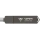 Накопитель SSD Patriot USB3.2 Gen2 1TB PVP301TB28UDG Viper PVP30 2.5" черный